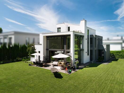 Einfamilienhaus zum Kauf 2.950.000 € 7,5 Zimmer 330 m² 1.722 m² Grundstück Groß Glienicke 14476