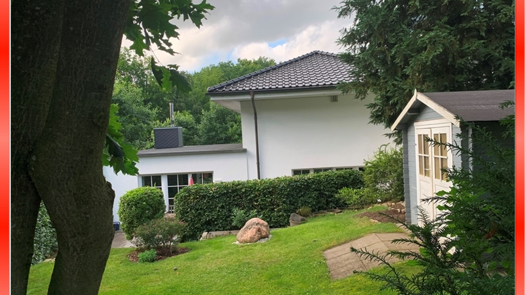 Wohnung zur Miete 2.150 € 4 Zimmer 170 m² Lütjensee 22952