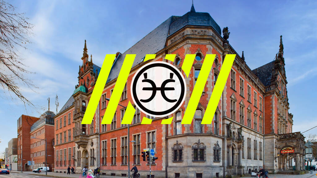 Bürogebäude zur Miete provisionsfrei 10 € 41 Zimmer 2.240 m² Bürofläche teilbar ab 280 m² Innenstadt Oldenburg 26122