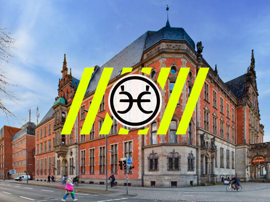 Bürogebäude zur Miete provisionsfrei 10 € 41 Zimmer 1.480 m² Bürofläche teilbar ab 280 m² Innenstadt Oldenburg 26122