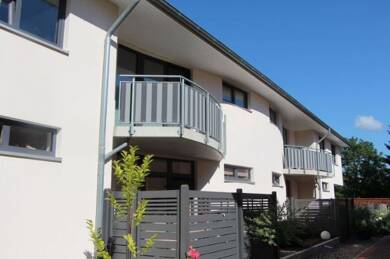 Wohnung zur Miete 825 € 2 Zimmer 49 m² Geschoss 1/1 frei ab 01.10.2025 Forstweg 70 Harksheide Norderstedt 22850