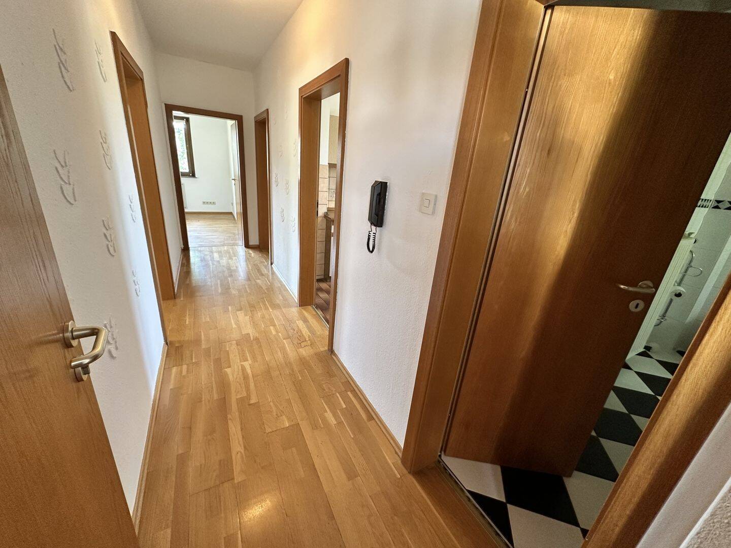 Einfamilienhaus zur Miete - Mehr