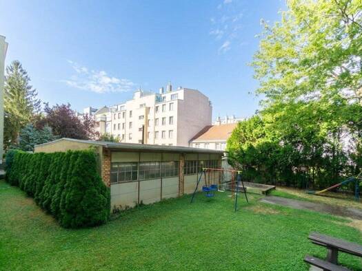 Immobilie in Penzing - Wohnung zum Kauf - Penzing - 395.000 € - 5 Zimmer, 105 m² - Bild 0