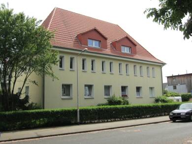 Wohnung zur Miete 506 € 3 Zimmer 67,4 m² frei ab 01.10.2025 Langrederstr. 6/8 Davenstedt Hannover 30455