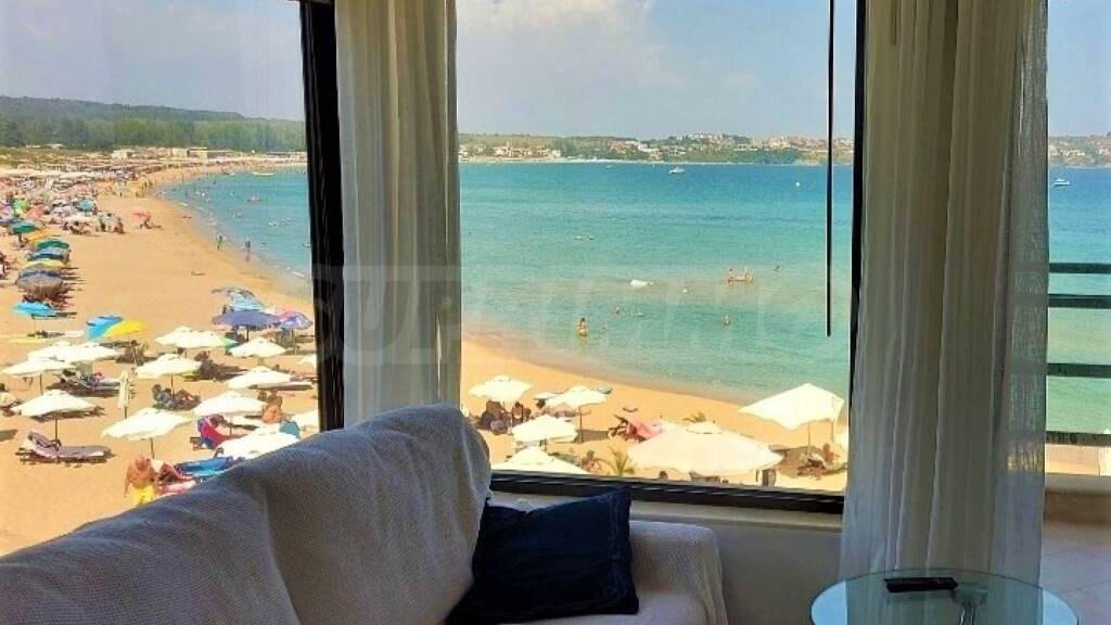 Studio zum Kauf 220.000 € 2 Zimmer 64 m² Sozopol