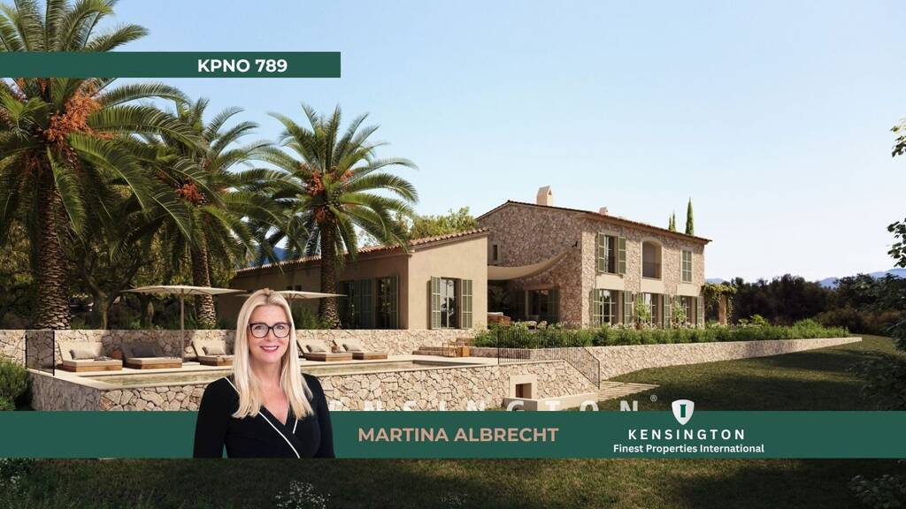 Grundstück zum Kauf - Erstbezug provisionsfrei 500.000 € 23.228 m² Grundstück Artà 07570