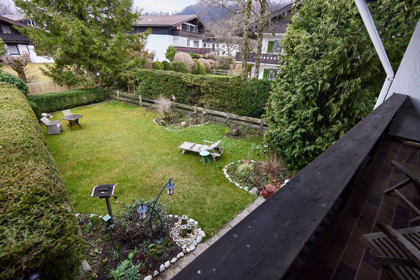 Reihenendhaus zum Kauf - Ansicht 5
