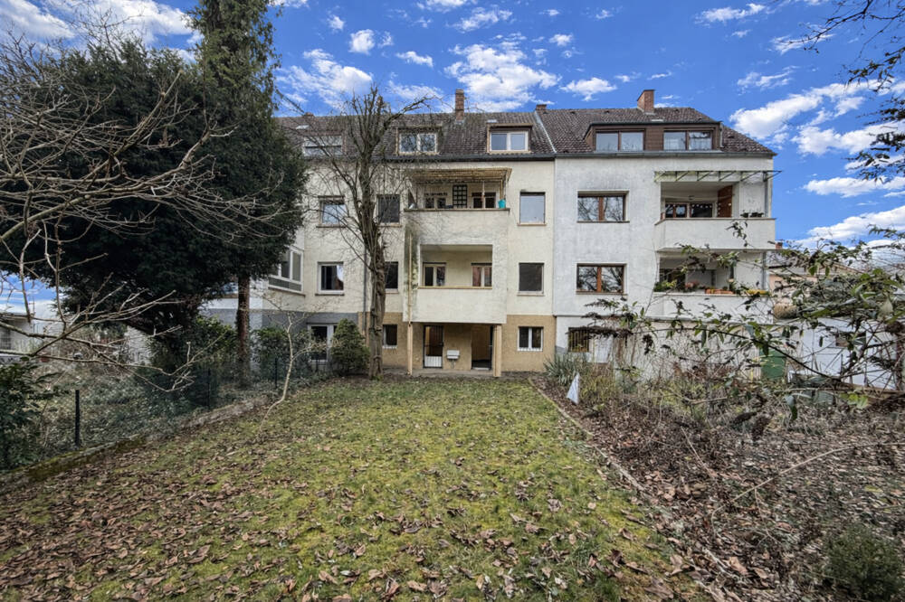 Mehrfamilienhaus zum Kauf