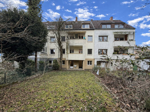 Mehrfamilienhaus zum Kauf 499.000 € 6 Zimmer 184 m² 268 m² Grundstück Almenhof Mannheim / Almenhof 68199