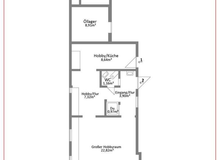 Bauernhaus zum Kauf 350.000 € 9 Zimmer 171 m² 1.140 m² Grundstück Gettenau Echzell 61209