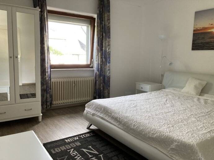3 Zimmer, vollmöbliert, stadtnah, Garten – Brenderweg 99, 56070 Koblenz – Vorschaubild 9