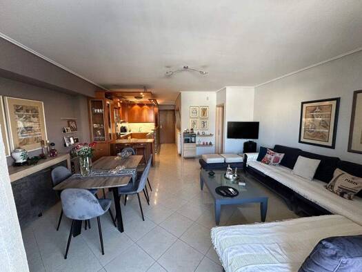 Studio zum Kauf 320.000 € 4 Zimmer 96 m² 5. Geschoss Athen