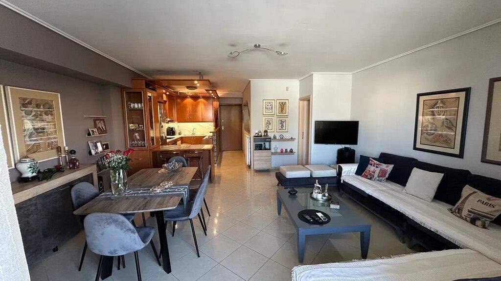 Studio zum Kauf 320.000 € 4 Zimmer 96 m² 5. Geschoss Athen