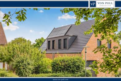 Doppelhaushälfte zum Kauf 815.000 € 5 Zimmer 108,5 m² 359 m² Grundstück Kronshagen 24119