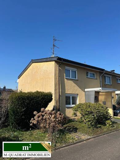 Reihenendhaus zum Kauf 449.000 € 4 Zimmer 95 m² 449 m² Grundstück Höhenhaus Köln 51061