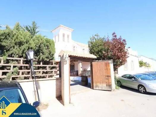 Chalet zum Kauf 750.000 € 4 Zimmer 335 m² Orihuela 03189