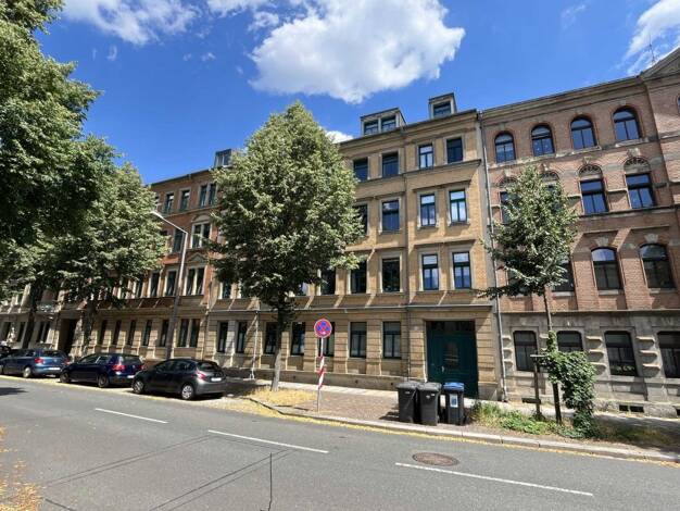 Wohnung zum Kauf 145.000 € 3 Zimmer 63 m² 4. Geschoss Pieschen-Nord/Trachenberge Ortsamtsbereich Pieschen 01129