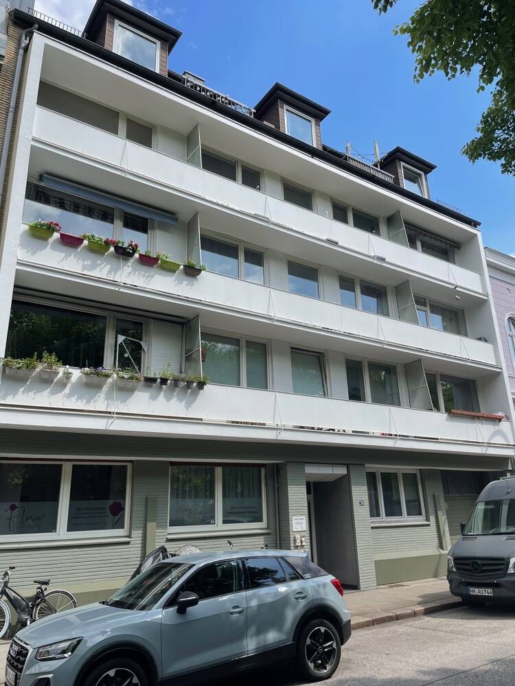 Mehrfamilienhaus zum Kauf - Ansicht 2