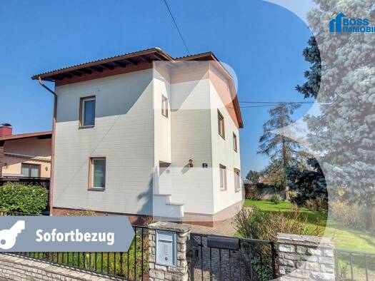 Haus zum Kauf 387.000 € 5 Zimmer 136 m² 571 m² Grundstück Josef Ressel-Straße 6 Traun 4050