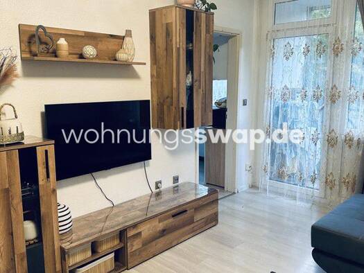 Wohnung zur Miete Tauschwohnung 232 € 1 Zimmer 38 m² 2. Geschoss Kreuzberg Berlin 10969