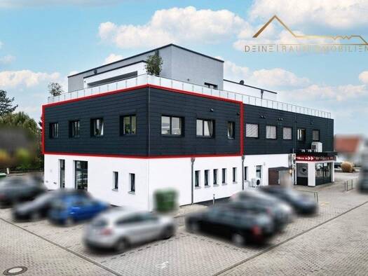 Werkstatt zum Kauf 128 m² Lagerfläche Dützen Minden 32429