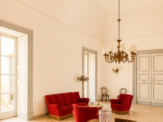 Haus zum Kauf 1.600.000 € 696 m² Gallipoli 73014