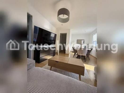Wohnung zur Miete Tauschwohnung 898 € 2,5 Zimmer 69,7 m² Sasel Hamburg 22179