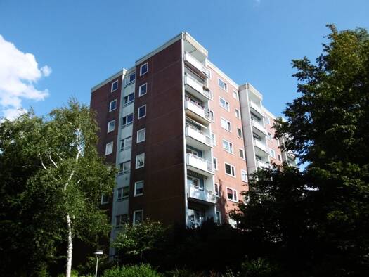 Wohnung zum Kauf 229.000 € 3 Zimmer 76 m² 6. Geschoss Rahlstedt Wandsbek 22145