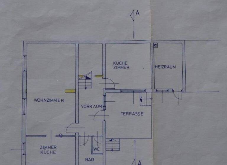 Einfamilienhaus zum Kauf 435.000 € 6 Zimmer 210 m² 1.440 m² Grundstück Haringsee 2286