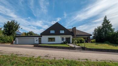 Mehrfamilienhaus zum Kauf 630.000 € 11 Zimmer 450 m² 1.760 m² Grundstück Niedermennig Konz 54329