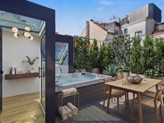 Wohnung zum Kauf 1.699.000 € 3 Zimmer 141,2 m² Wien 1070