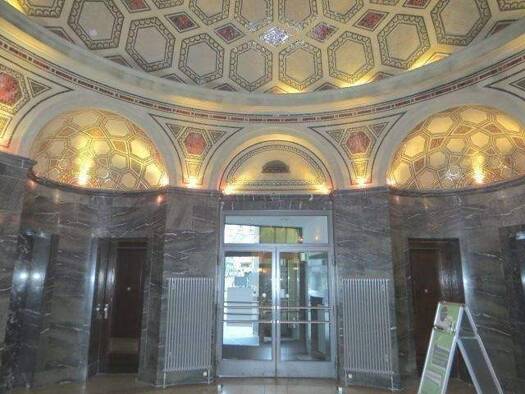 Verkaufsfläche zur Miete provisionsfrei 29.304 € 8 Zimmer 1.180 m² Verkaufsfläche Neukölln Berlin 12043