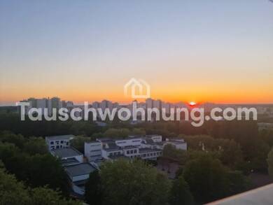 Wohnung zur Miete Tauschwohnung 550 € 3 Zimmer 85 m² 10. Geschoss Berlin 13355