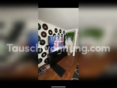 Wohnung zur Miete Tauschwohnung 510 € 1 Zimmer 45 m² EG Ohlsdorf Hamburg 22085