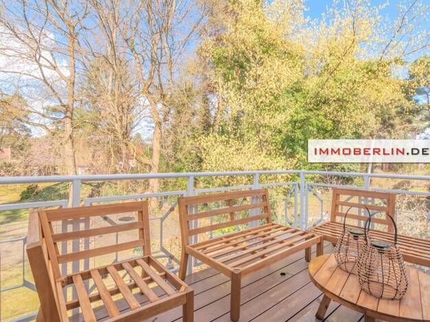 Wohnung zum Kauf 345.000 € 3 Zimmer 83 m² 1. Geschoss Schildow Mühlenbecker Land 16552