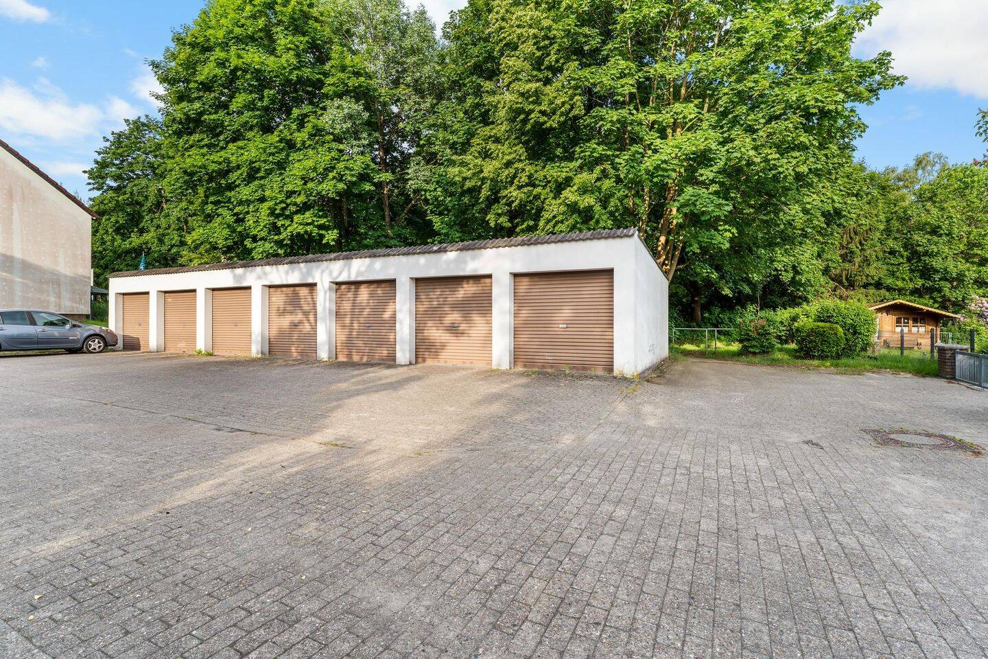 Einfamilienhaus zum Kauf - Ansicht 5