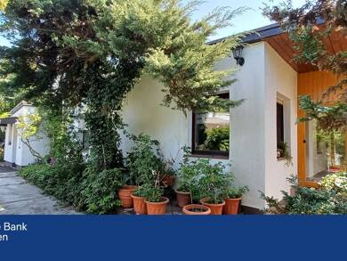 Bungalow zum Kauf 4 Zimmer 75 m² 949 m² Grundstück Brielow Beetzsee 14778