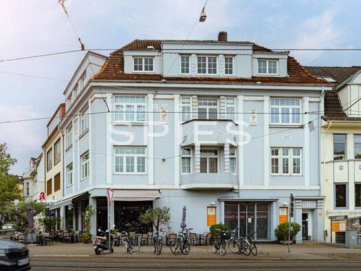 Verkaufsfläche zur Miete 1.850 € 45 m² Verkaufsfläche teilbar ab 45 m² Bürgerpark Bremen 28209