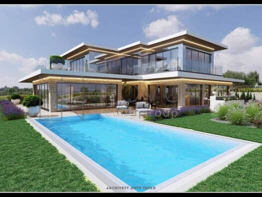 Haus zum Kauf 1.790.000 € 8 Zimmer 315 m² Marina