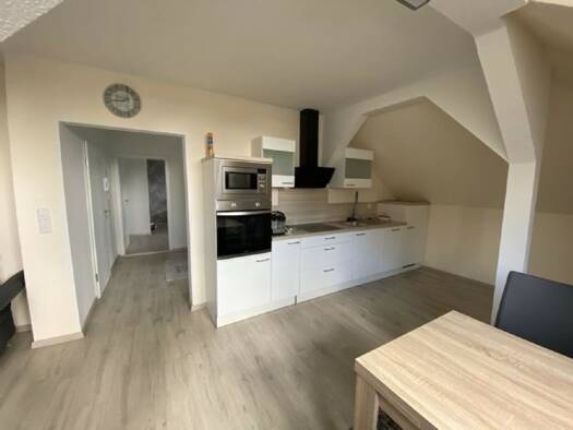 Wohnung zur Miete 1.350 € 2 Zimmer 65 m² Stadtmitte Nord 41061