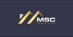 MSC Immobilien logo