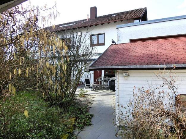Einfamilienhaus zum Kauf 650.000 € 6 Zimmer 200 m² 794 m² Grundstück Jebenhausen Göppingen 73035