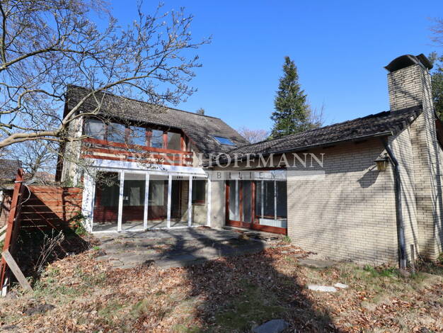 Grundstück zum Kauf 349.000 € 1.118 m² Grundstück Henstedt-Ulzburg 24558