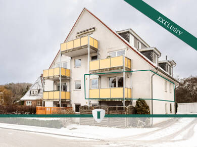 Wohnung zum Kauf 189.000 € 3 Zimmer 86 m² Bad Malente-Gremsmühlen Malente 23714