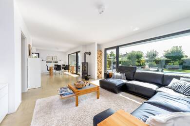 Einfamilienhaus zum Kauf 1.090.000 € 5 Zimmer 172 m² 612 m² Grundstück Schweich Schweich 54338