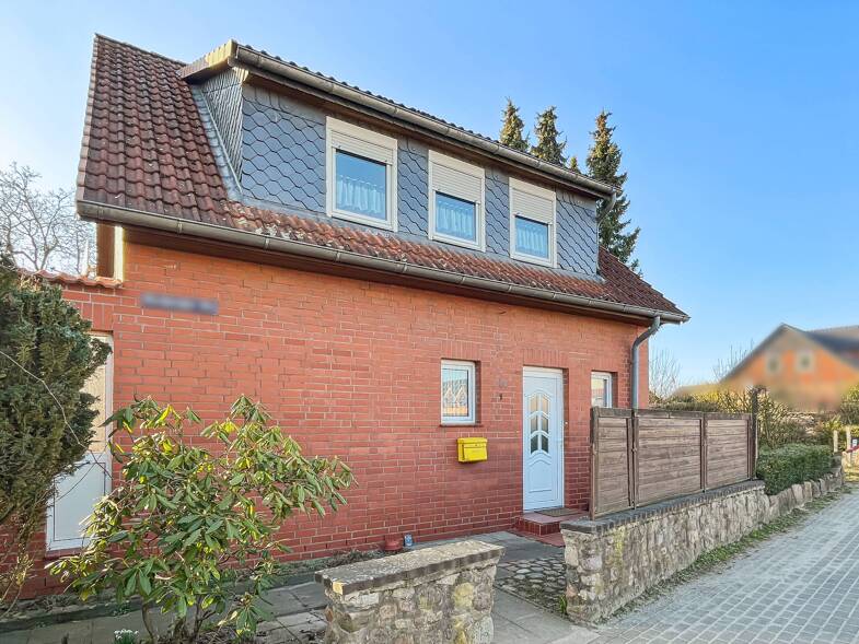 Einfamilienhaus zum Kauf 270.000 € 5 Zimmer 145 m² 1.427 m² Grundstück Kirchweyhe Uelzen 29525