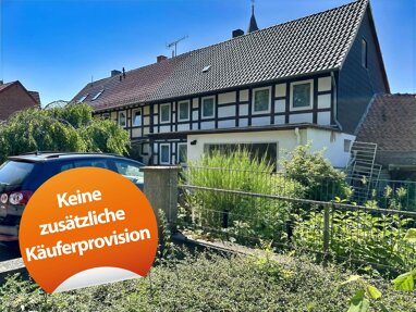 Reihenendhaus zum Kauf provisionsfrei 59.000 € 7 Zimmer 130 m² 267 m² Grundstück Sehlem Lamspringe 31195