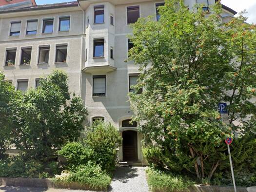 Wohnung zur Miete 1.250 € 4 Zimmer 92 m² Geschoss 2/3 frei ab sofort Innenstadt Augsburg 86159