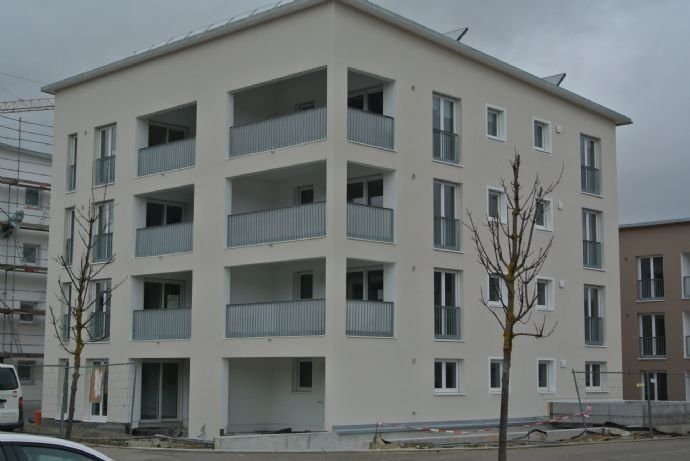 Studio zur Miete 850 € 2 Zimmer 61 m²<br/>Wohnfläche 1.<br/>Geschoss 01.12.2024<br/>Verfügbarkeit Karl-Fischer-Straße 1 Weilheim Weilheim an der Teck 73235