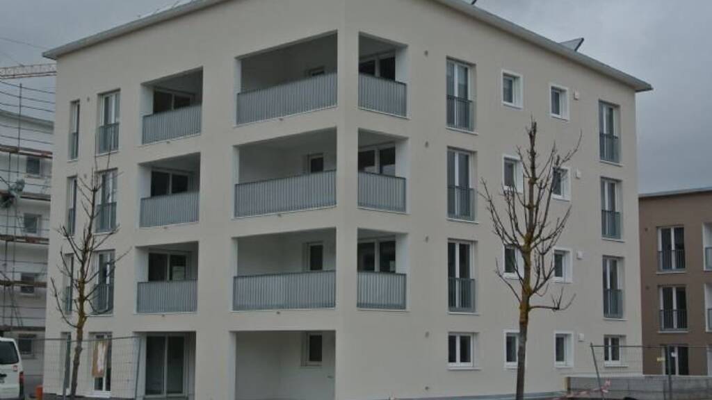 Studio zur Miete 870 € 2 Zimmer 55 m² Geschoss -1/4 frei ab sofort Karl-Fischer-Straße 1 Weilheim Weilheim an der Teck 73235